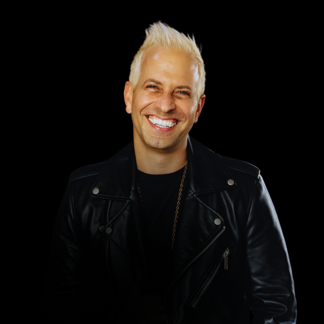 Henry Ammar, founder of AWAKEN